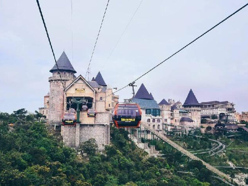 Tour Huế 3 ngày 2 đêm từ Hà Nội