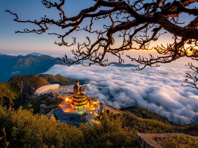 Tour Sapa 5 ngày 4 đêm từ TP.HCM