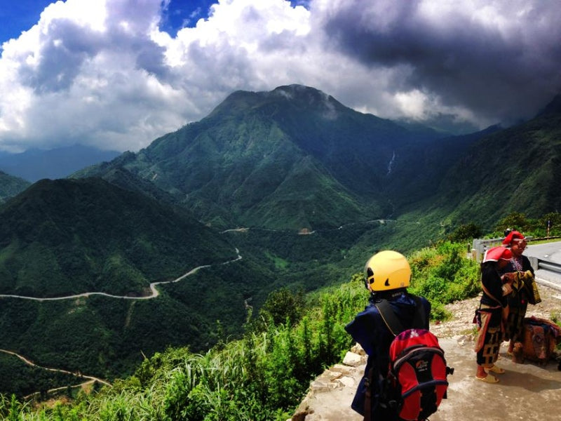 Tour Lai Châu 3 Ngày 2 Đêm từ Hà Nội