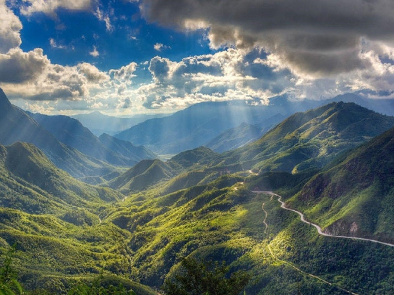 Tour nghỉ lễ 30/4 & 1/5 Lai Châu