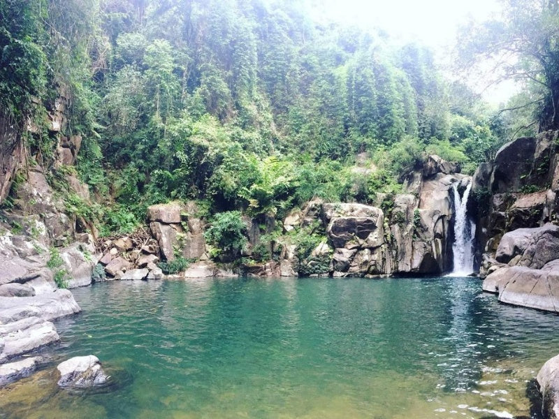 Tour nghỉ lễ 30/4 & 1/5 ở Yên Bái