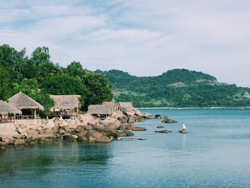 Tour Tết Dương Lịch ở Bình Thuận