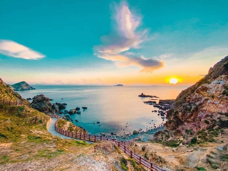 Tour Bình Định 3 ngày 2 đêm từ TP.HCM
