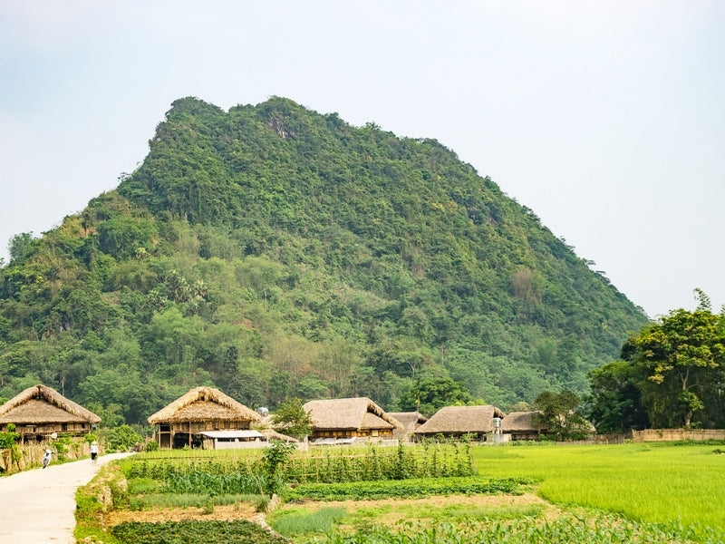 Tour Đông Bắc 6 ngày 5 đêm