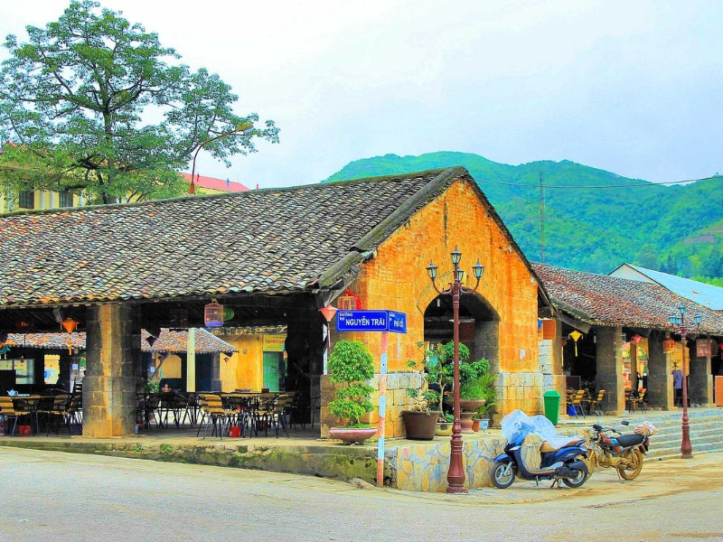 Tour nghỉ lễ 30/4 & 1/5 ở Đông Bắc