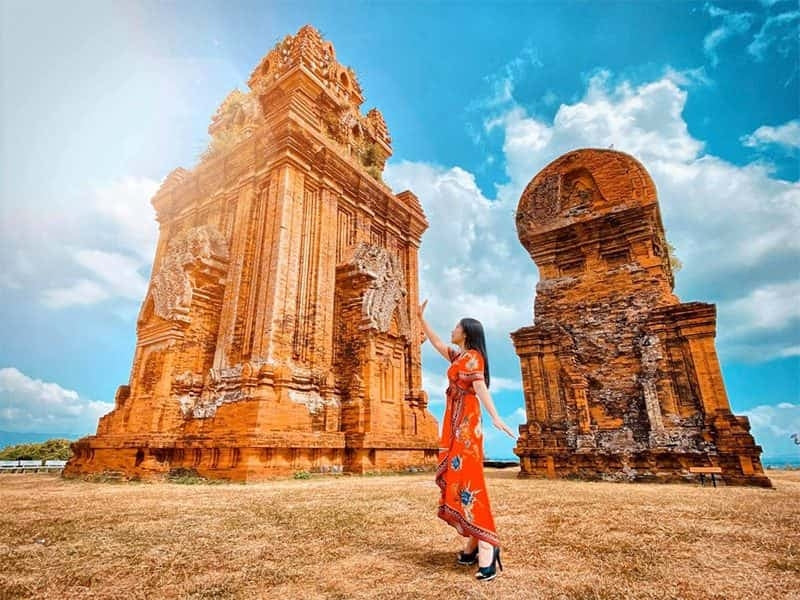 Tour Phan Thiết 2 ngày 1 đêm