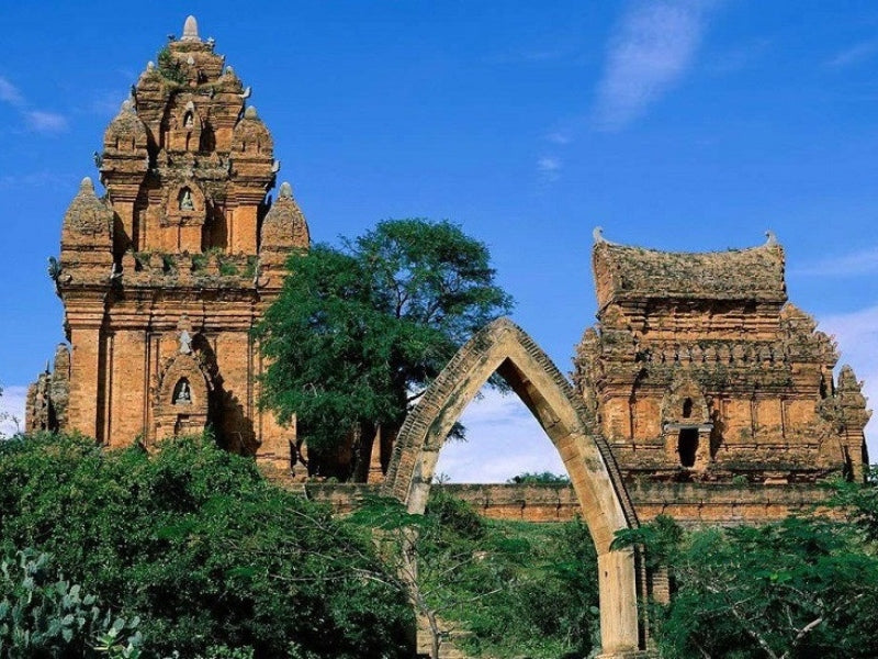 Tour Tết Dương Lịch ở Phan Thiết
