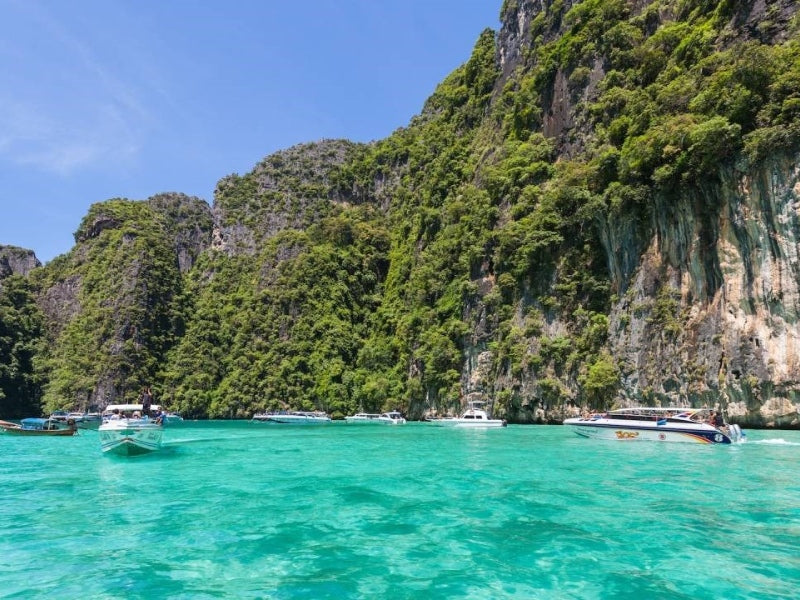 Tour Thái Lan 4 ngày 3 đêm từ Hà Nội