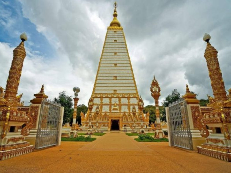 Tour Thái Lan 5 ngày 4 đêm từ TP.HCM