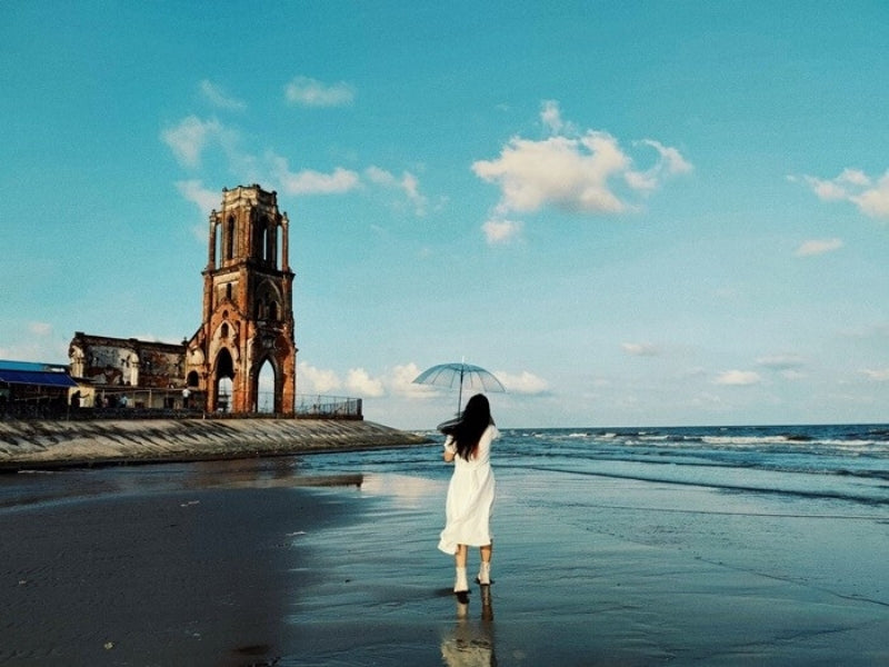Tour Nam Định 4 ngày 3 đêm