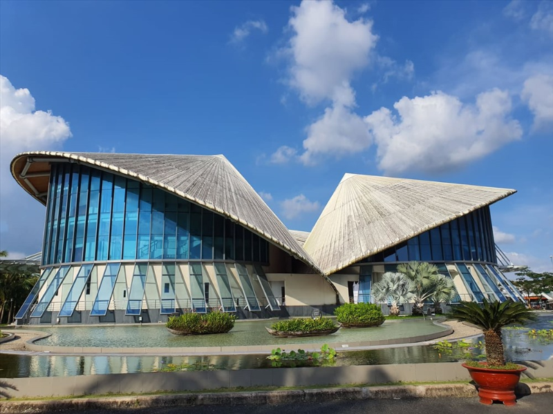 Tour Bạc Liêu 4 ngày 3 đêm từ TP.HCM