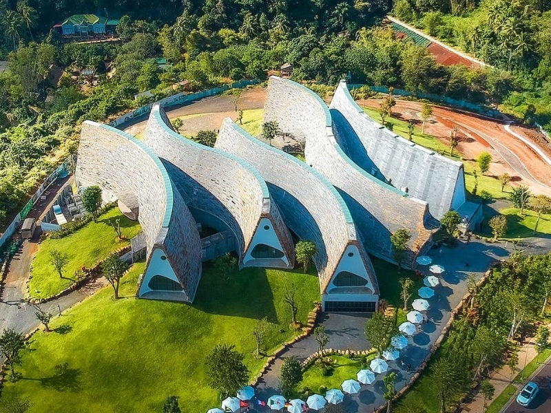 Tour nghỉ lễ 30/4 & 1/5 ở Tây Nguyên