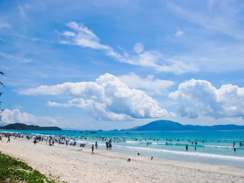 Tour Quảng Ngãi 3 ngày 2 đêm từ TP.HCM