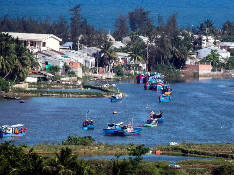 Tour Quảng Ngãi 3 Ngày 2 Đêm