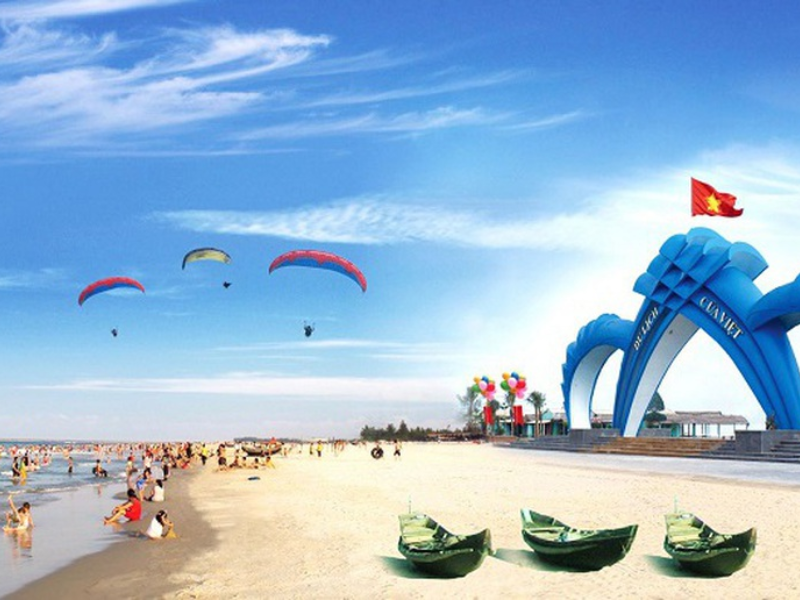 Tour Quảng Trị 3 ngày 2 đêm