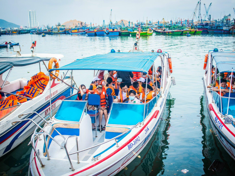 Tour Hưng Yên 3 ngày 2 đêm từ Hà Nội