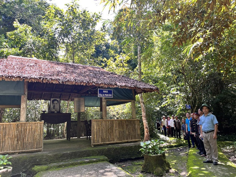 Tour Tây Ninh 1 ngày