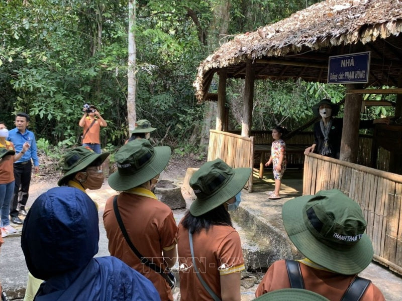 Tour Tây Ninh 1 ngày từ TP.HCM