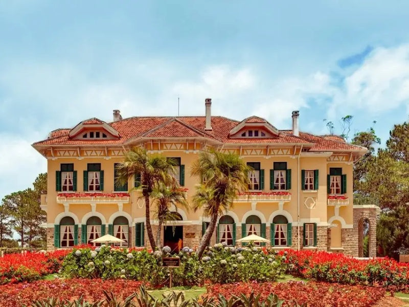 Tour Đà Lạt 5 ngày 4 đêm từ Hà Nội
