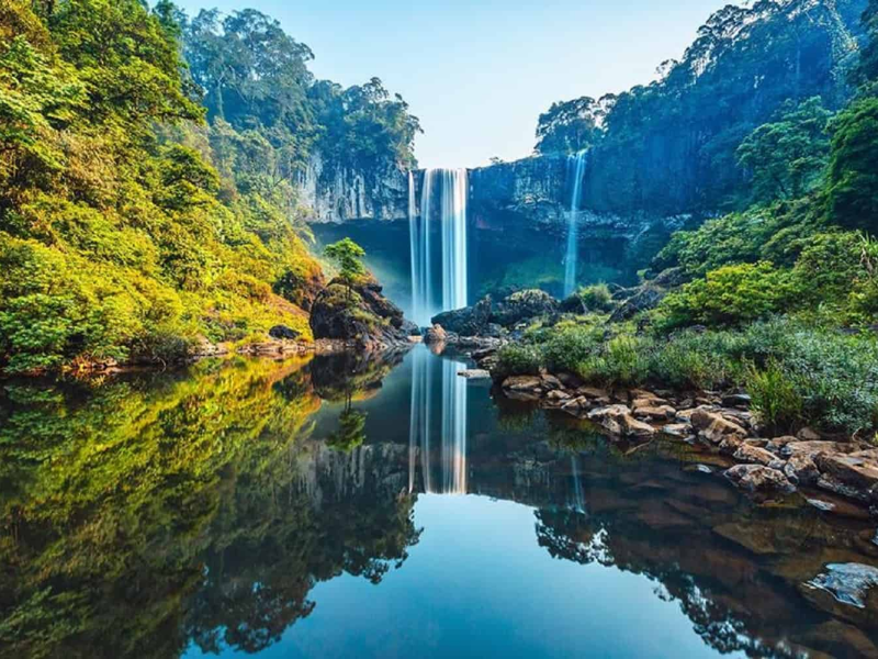 Tour Gia Lai 3 ngày 2 đêm từ Hà Nội