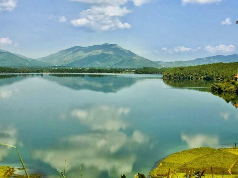 Tour Gia Lai 3 ngày 2 đêm từ TP.HCM