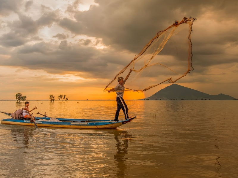 Tour Tây Ninh 2 ngày 1 đêm từ TP.HCM