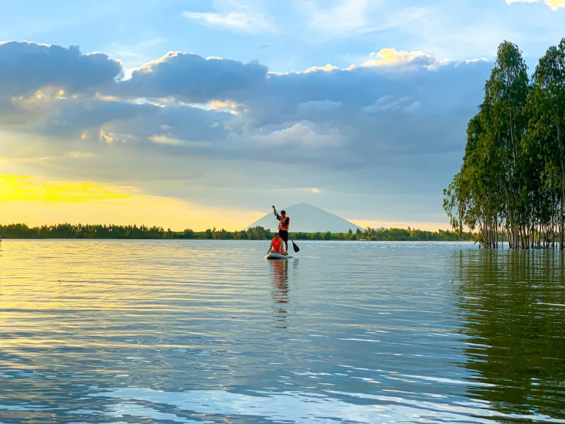 Tour Tây Ninh 2 ngày 1 đêm