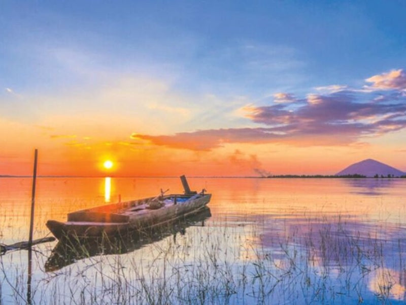Tour Tây Ninh 1 ngày từ TP.HCM