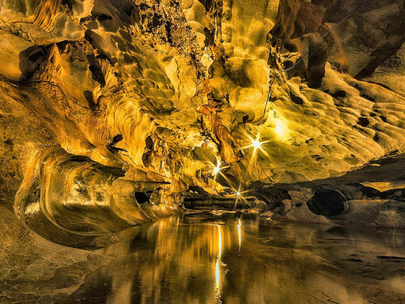Tour Hà Tiên 3 ngày 2 đêm