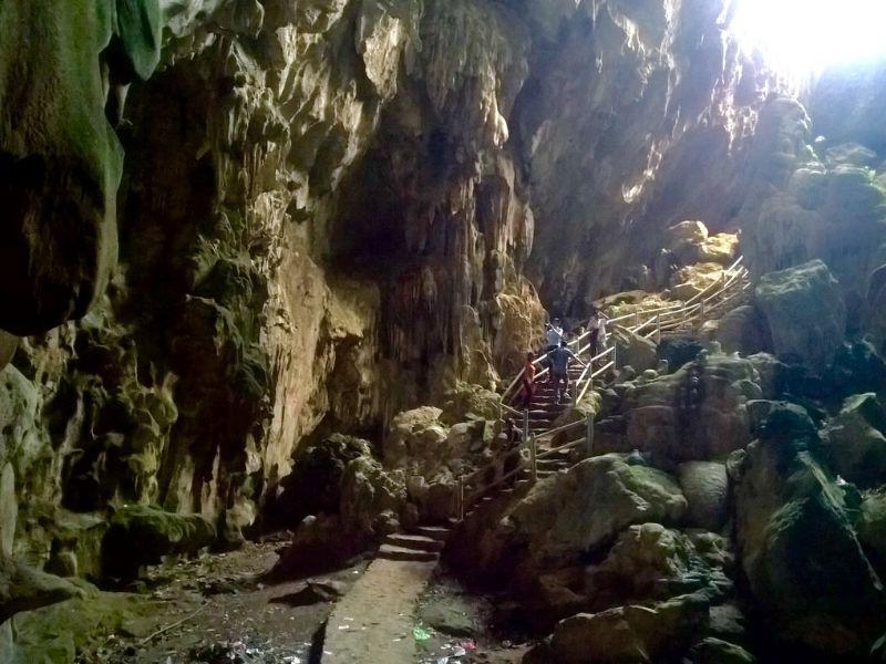 Tour Thái Nguyên 1 ngày