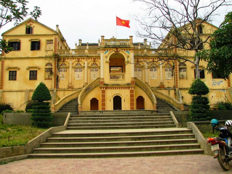 Tour Lào Cài 3 ngày 4 đêm