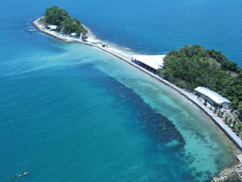Tour Nam Du 2 ngày 2 đêm từ TP.HCM