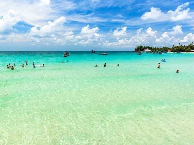 Tour Nam Du 2 ngày 2 đêm từ Cần Thơ