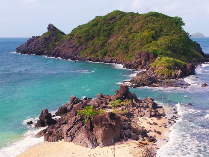 Tour Côn Đảo 3 ngày 2 đêm
