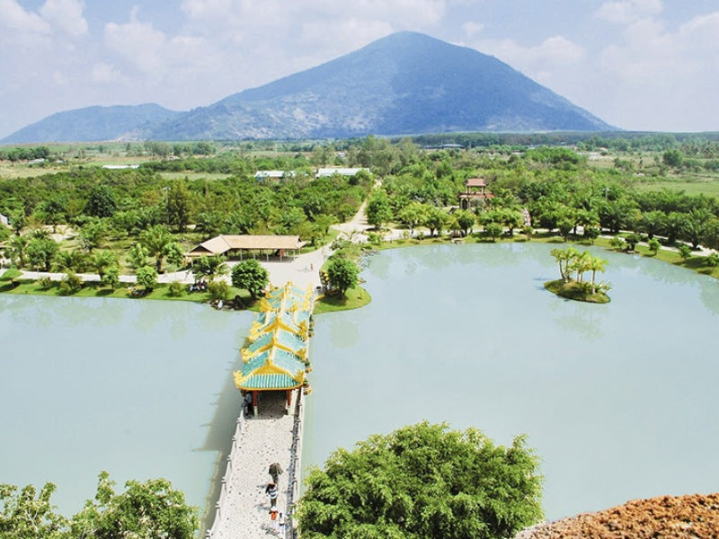 Tour nghỉ lễ 30/4 & 1/5 ở Tây Ninh