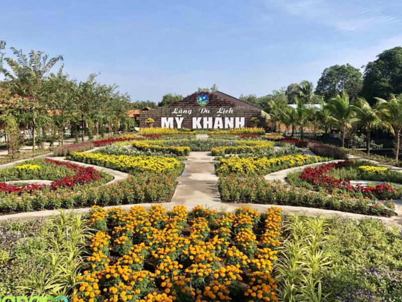 Tour Cần Thơ 1 ngày