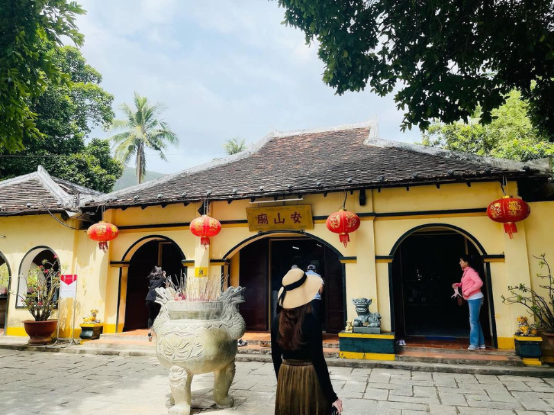 Tour Côn Đảo 2 ngày 1 đêm TP.HCM