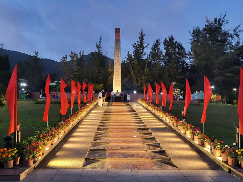 Tour Côn Đảo 2 ngày 1 đêm