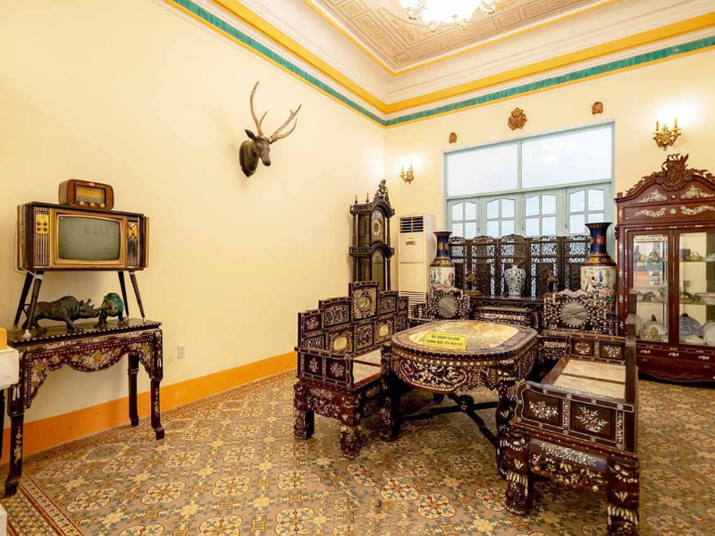 Tour Bạc Liêu 3 ngày 2 đêm