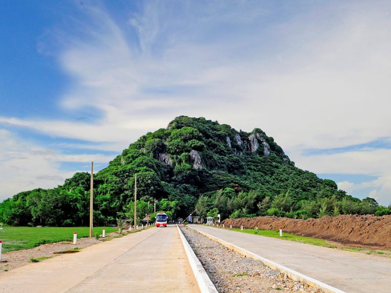 Tour Hà Tiên 2 ngày 1 đêm từ Cần Thơ
