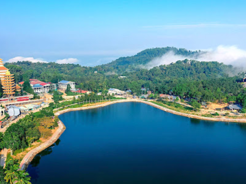 Tour An Giang 4 ngày 3 đêm từ TP.HCM