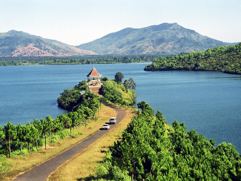Tour Gia Lai 3 ngày 2 đêm