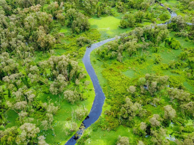 Tour An Giang 3 ngày 2 đêm từ TP.HCM