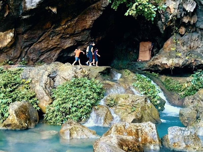 Tour Thái Nguyên 2 ngày 1 đêm từ Hà Nội