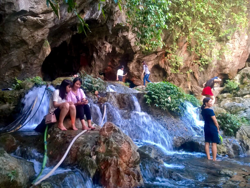 Tour Thái Nguyên 2 Ngày 1 Đêm