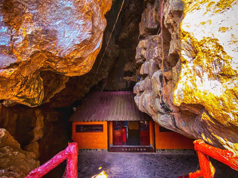 Tour nghỉ lễ 30/4 & 1/5 ở Hà Tiên