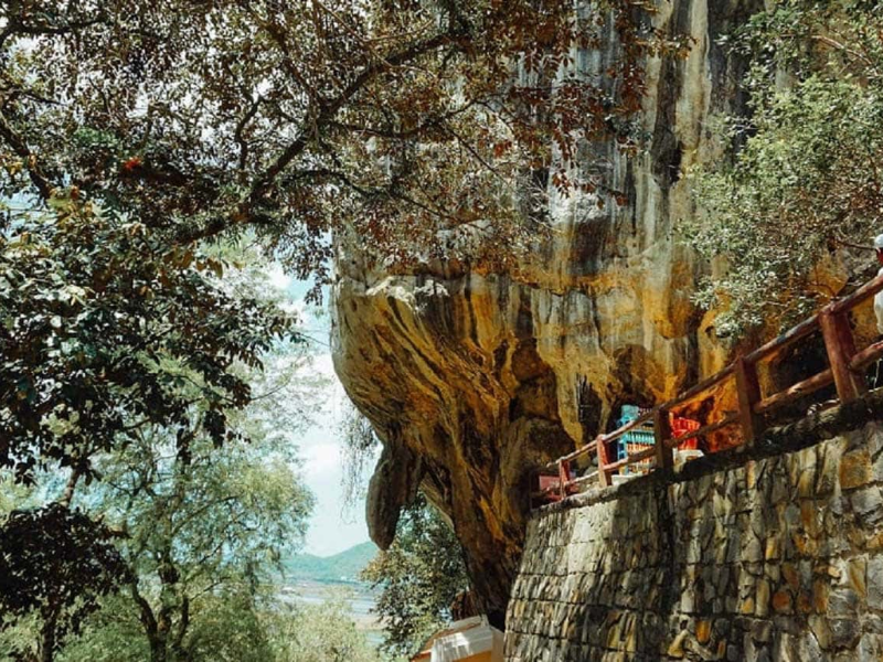 Tour Kiên Giang 3 ngày 2 đêm