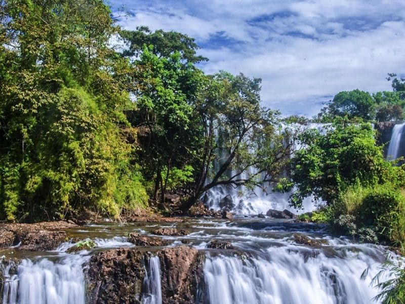 Tour Tuyên Quang 3 ngày 2 đêm