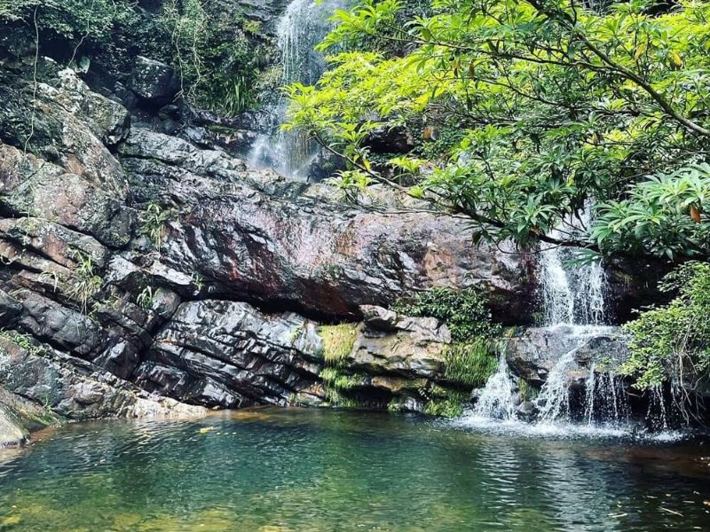 Tour Tuyên Quang 3 ngày 2 đêm từ TP.HCM