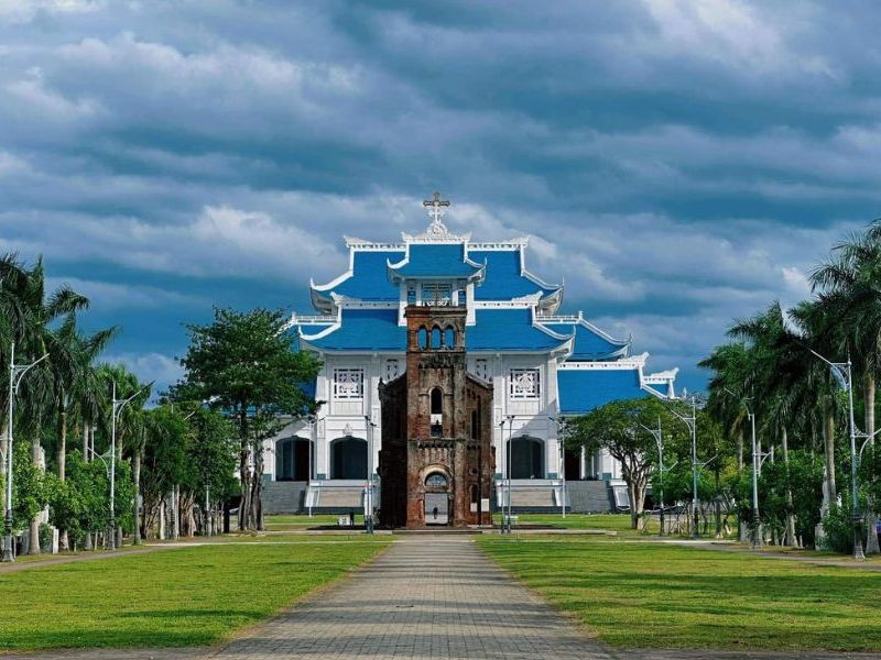 Tour Quảng Trị 1 Ngày Từ Huế